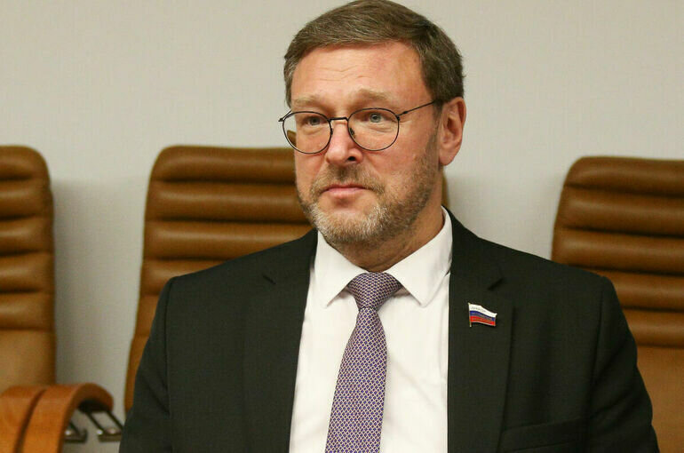   пресс-служба Совета Федерации