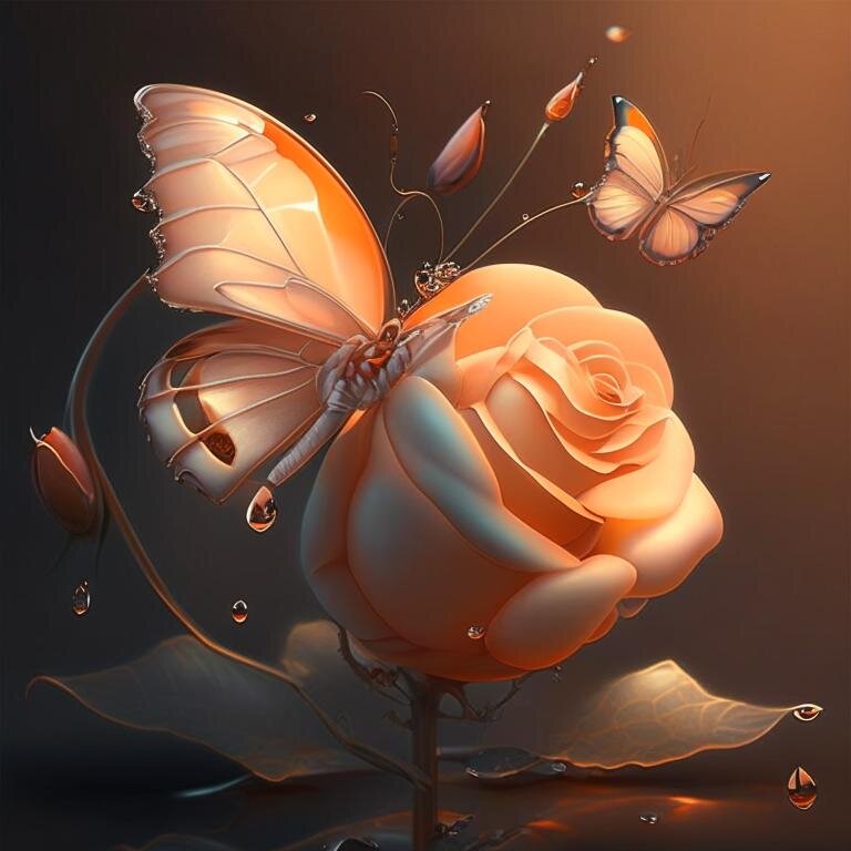 Изображение сгенерировано нейросетью Kandinsky 2.1 по запросу автора блога