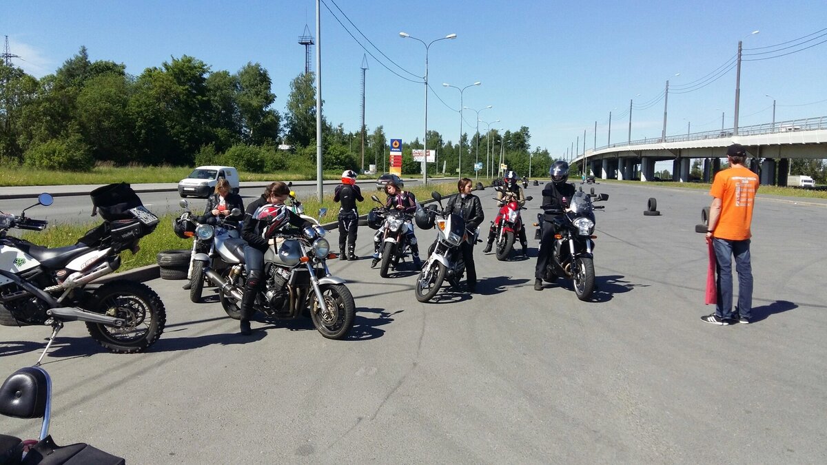 Тоже из 2015 года, совместные тренировки