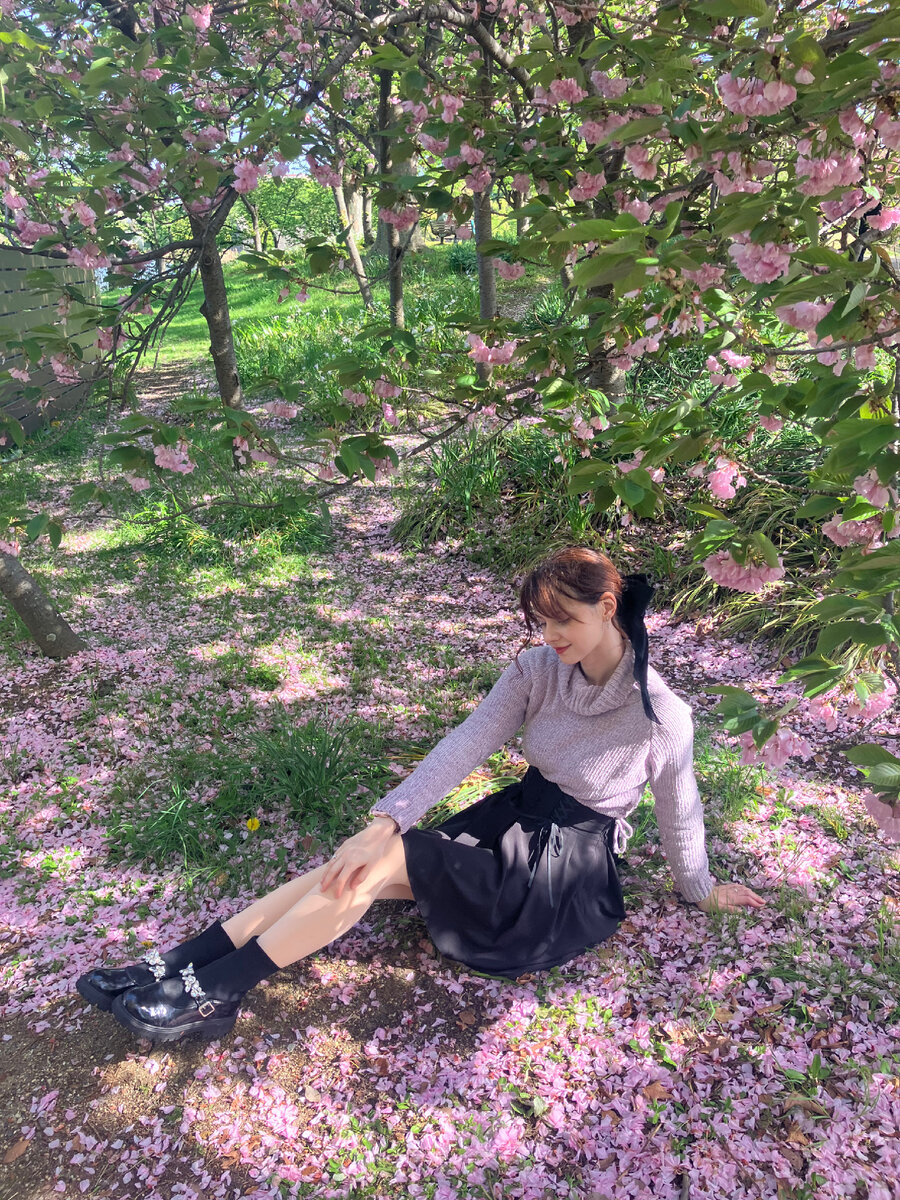 Автор блога