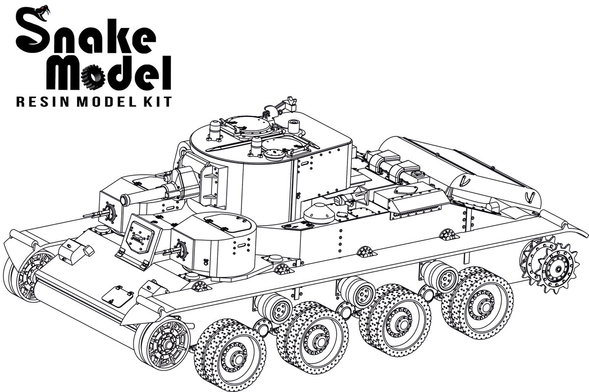 Пара боксартов от Звезды, Abrams от Meng, экипаж Hetzer от Stalingrad и другие новинки сборных моделей.