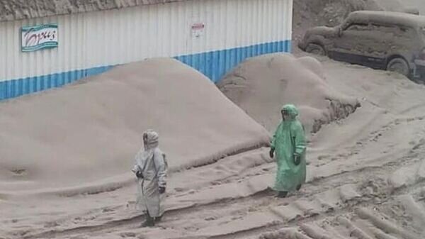    © Пресс-служба камчатского филиала ФИЦ ЕГС РАН