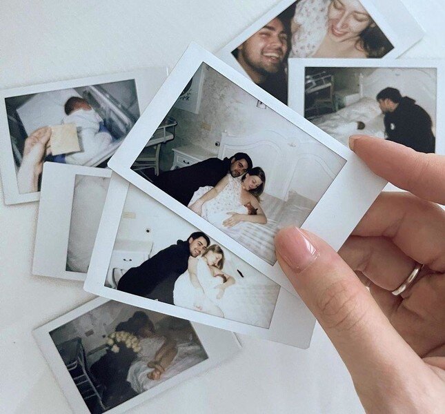   Фото: ВКонтакте Анастасия Манцова