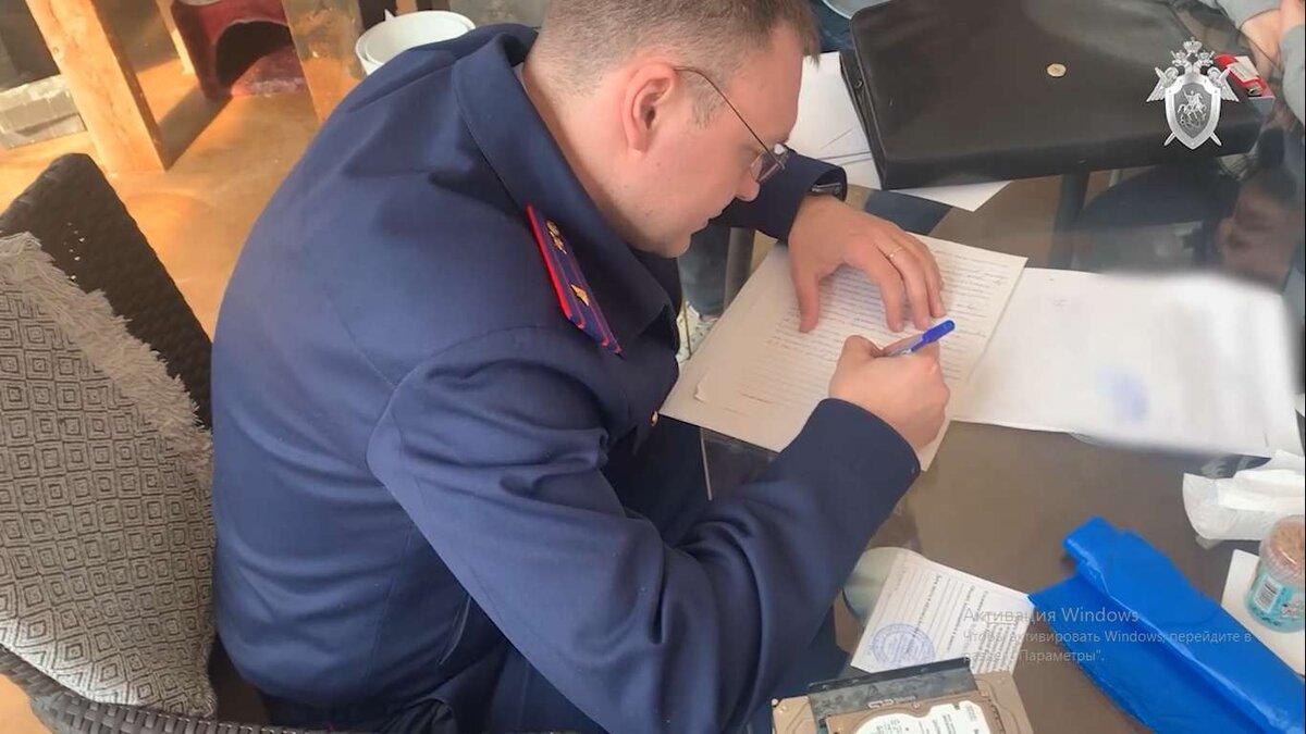    После ареста замдиректора брянского облздрава Борщевской правоохранители заявили о перекрытии канала сбыта нелегальных лекарств из Европы avchernov