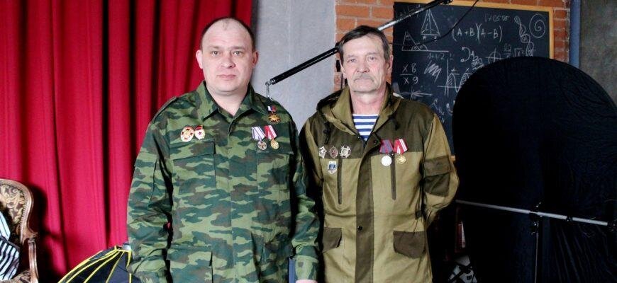 СОХРАНЕНИЕ ИСТОРИЧЕСКОЙ ПАМЯТИ
