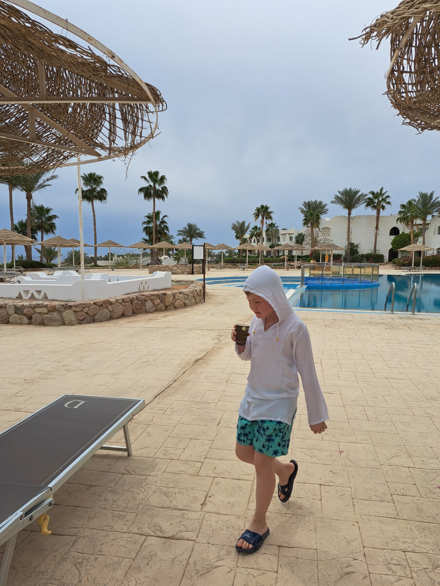 Бассейн Bellavista. 