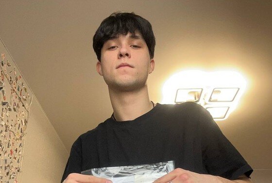    Женя Лизогуб