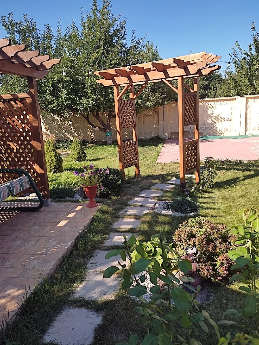 Итог работы
