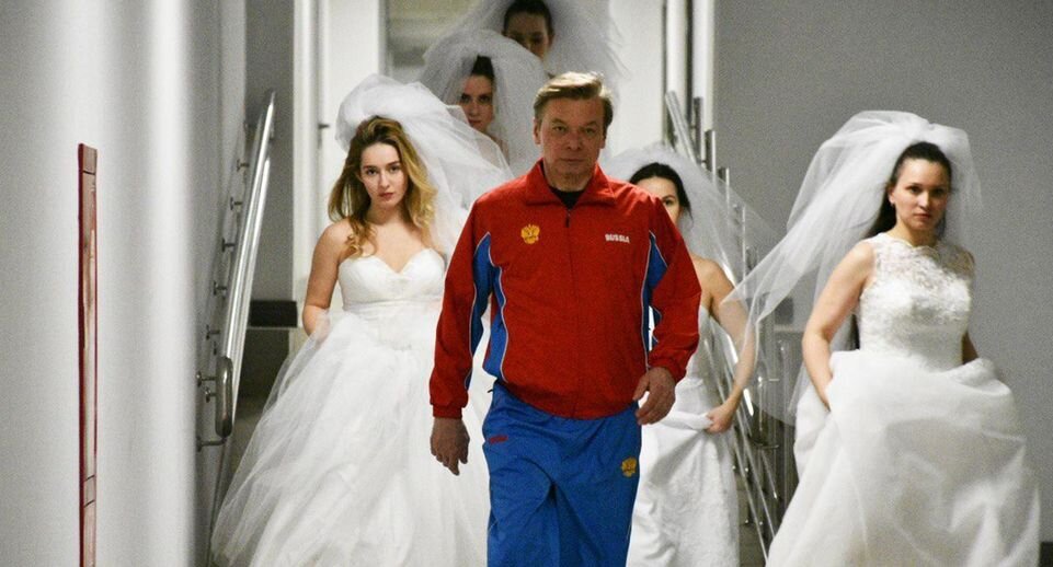 Пресс-служба театра «ФЭСТ»📷
