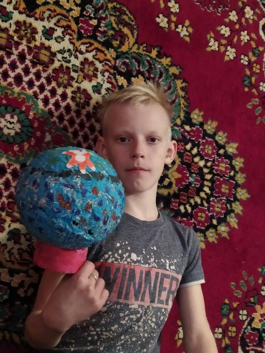 Так больше не может продолжаться...Я решила поменять учителя ...