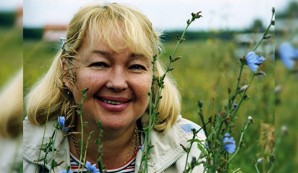 Наталья Гвоздикова / Фото: Legion-Media