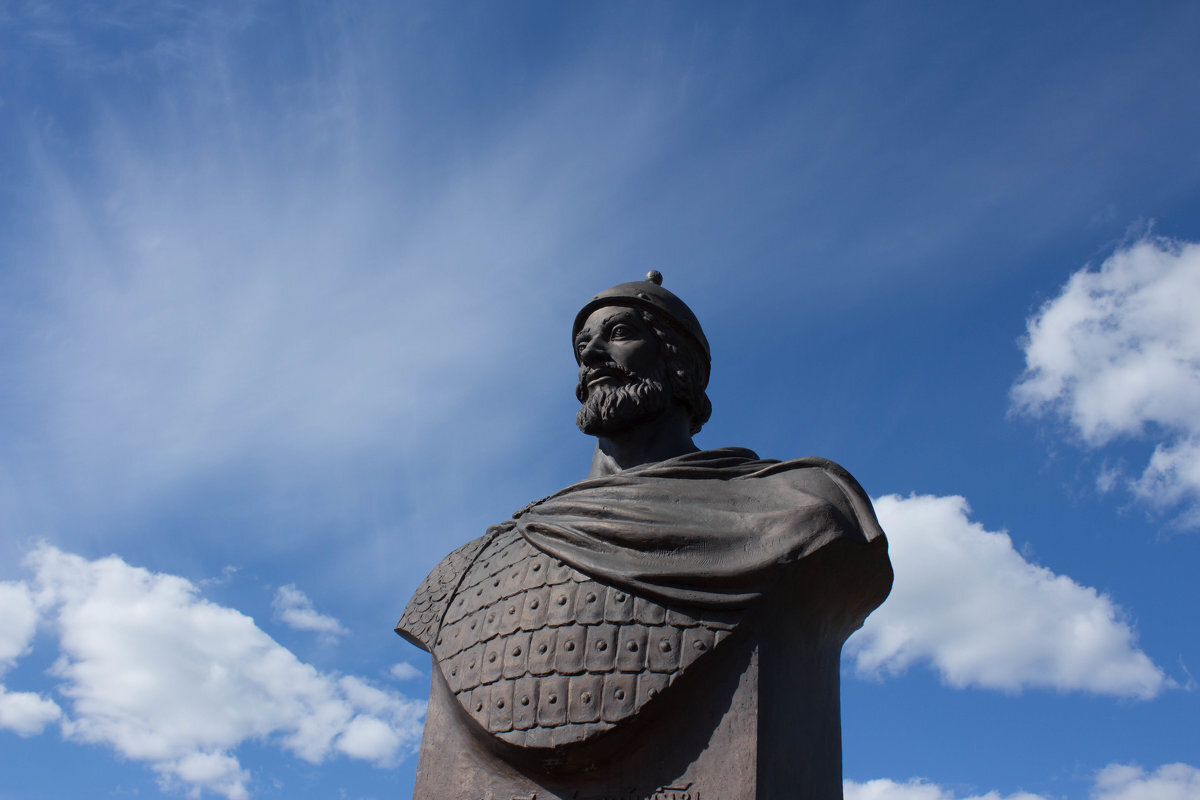 Дмитрий Донской