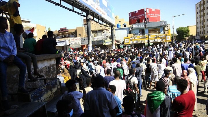 ФОТО: MOHAMED KHIDIR/XINHUA/GLOBALLOOKPRESS