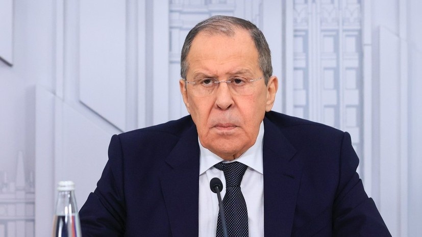   globallookpress.com MFA Russia