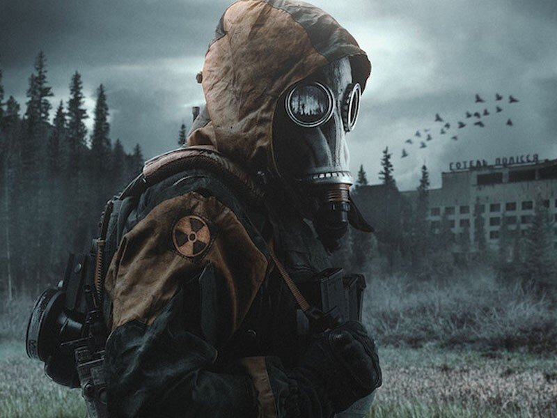    В сети появились кадры из фанатской короткометражки S.T.A.L.K.E.R.: Shadow of the Zone