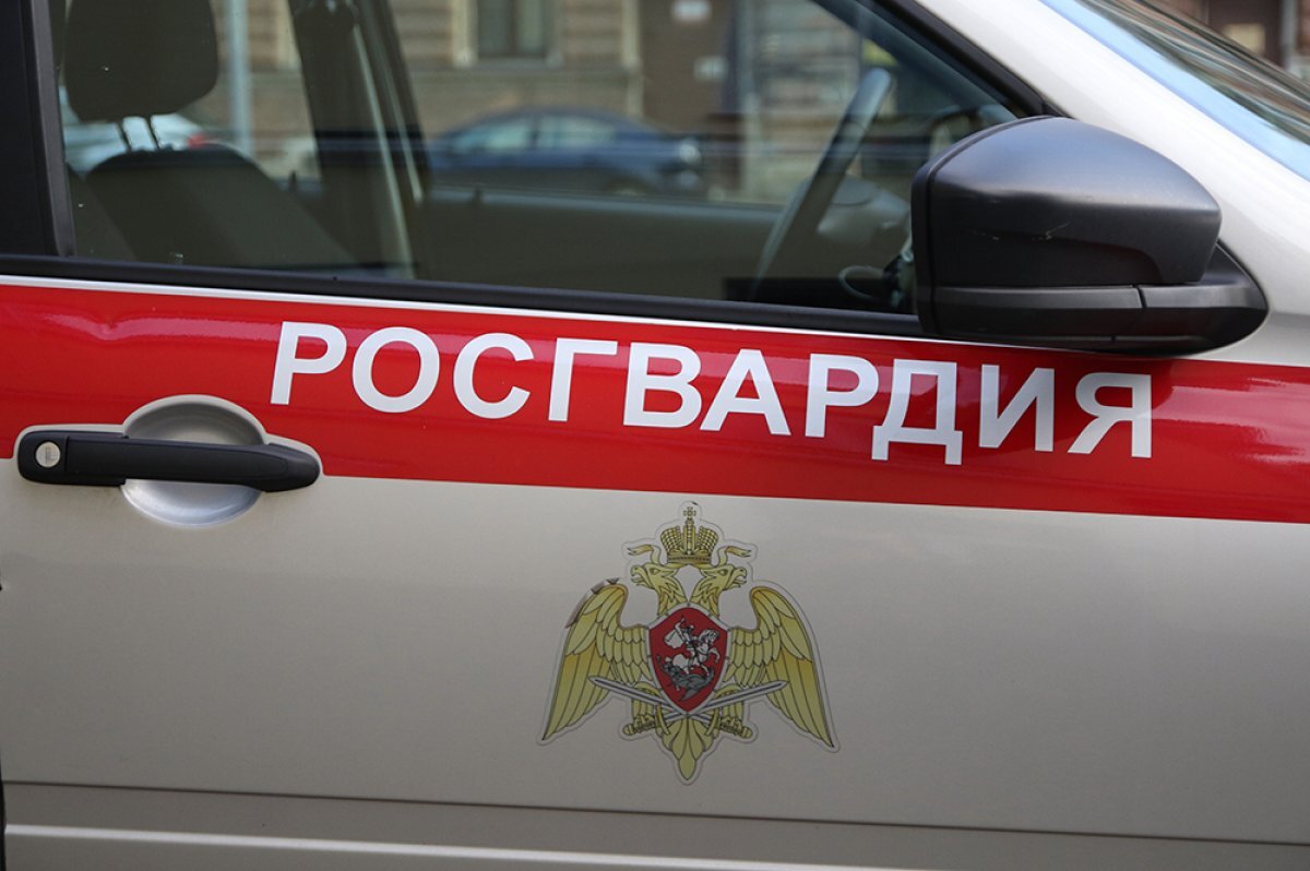    40 орловских призывников пополнят войска Росгвардии