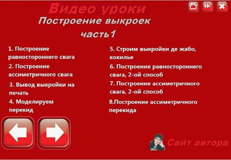 Как я научилась шить одежду не хуже той, что есть в магазинах