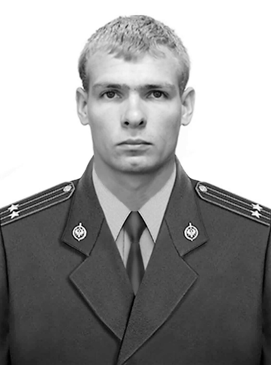 николай бабошин москва
