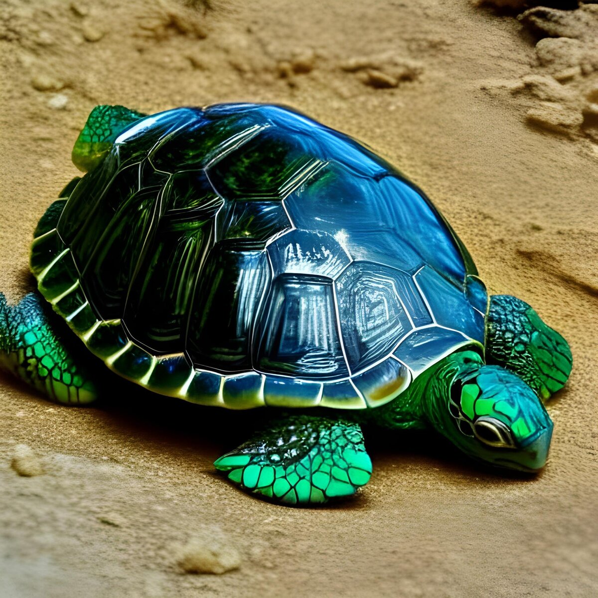 20 интересных фактов о черепахах | VK