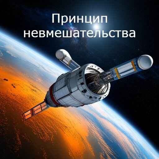 Мятеж на звездолете приводит к необычным последствиям