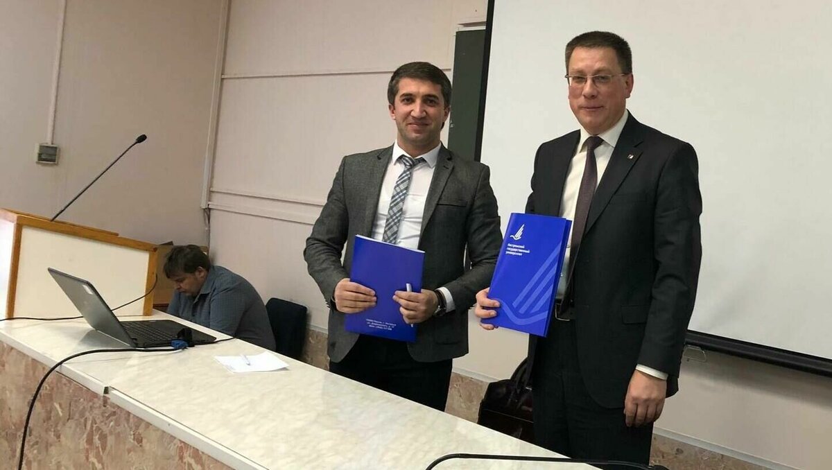     О назначении нового руководителя говорится на сайте УФАС по Ставрополью.