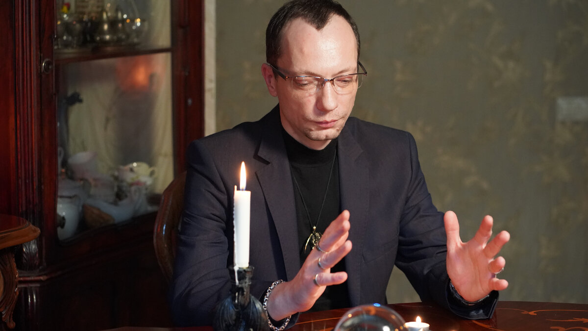 Денис Широков