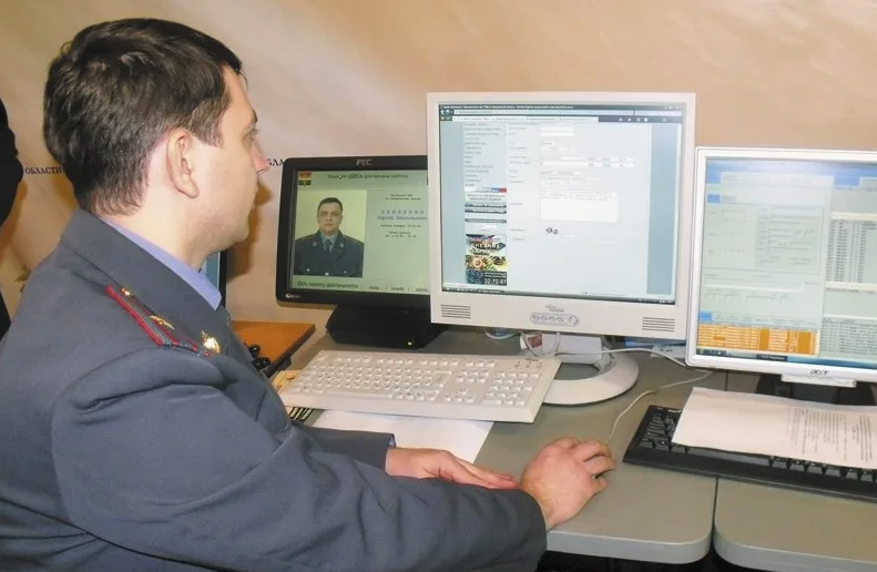 Удаление записи о судимости из базы данных МВД. В каких случаях это возможно сделать.