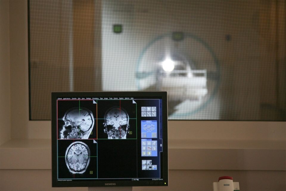  Medical University of Vienna