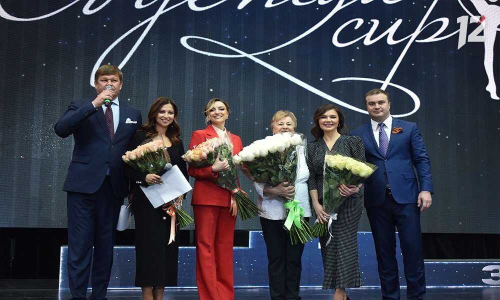 Евгения Канаева сейчас 2020