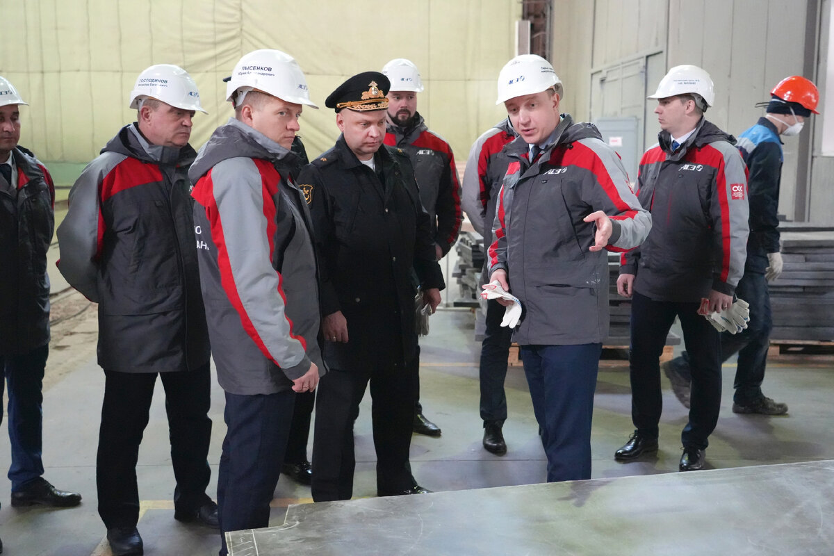 На АСЗ прошло совещание по исполнению гособоронзаказа 