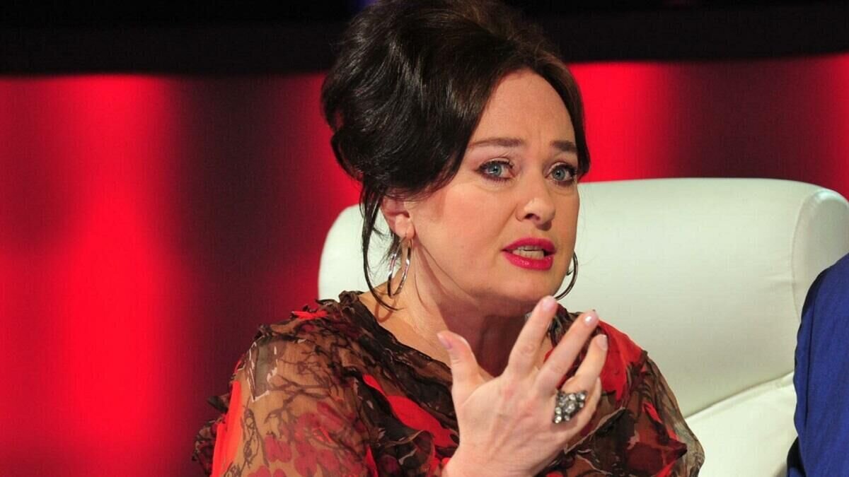    Лариса Гузеева© Globallookpress Pravda Komsomolskaya