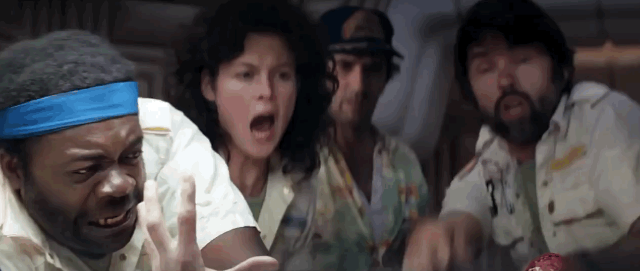 Alien - 20th Century Fox