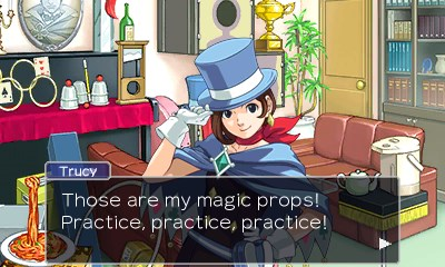 Обзор Apollo Justice: Ace Attorney | постскриптум трилогии