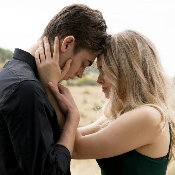     Хардин и Тесса получают последний шанс на любовь в трейлере «После. Навсегда»