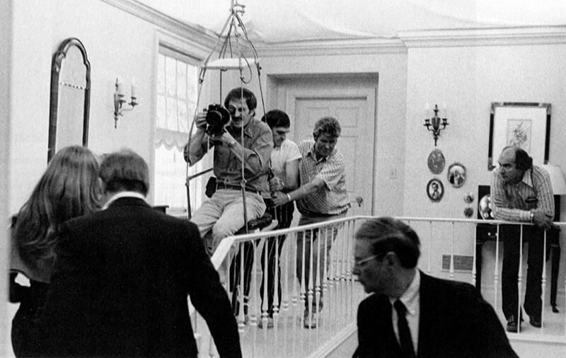 Фото со съемочной площадки 