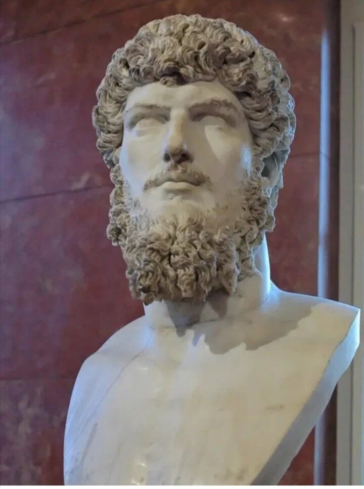 Луций  Тарквиний Коллатин, из интернета. 