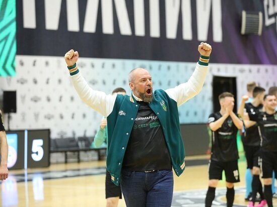     МФК "Торпедо" (Нижегородская область)