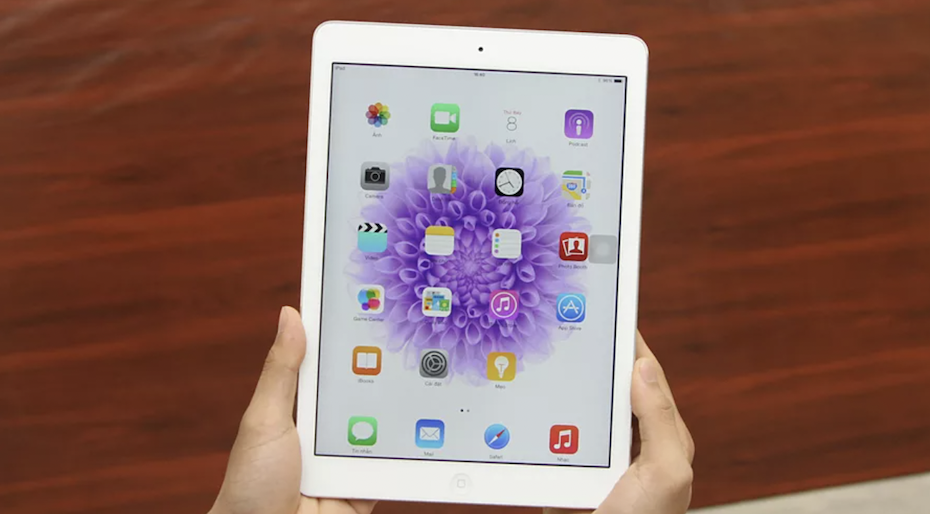    iPad Air
