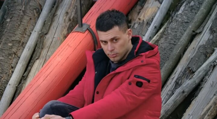 Иван Барзиков. Источник: эфиры Дома 2