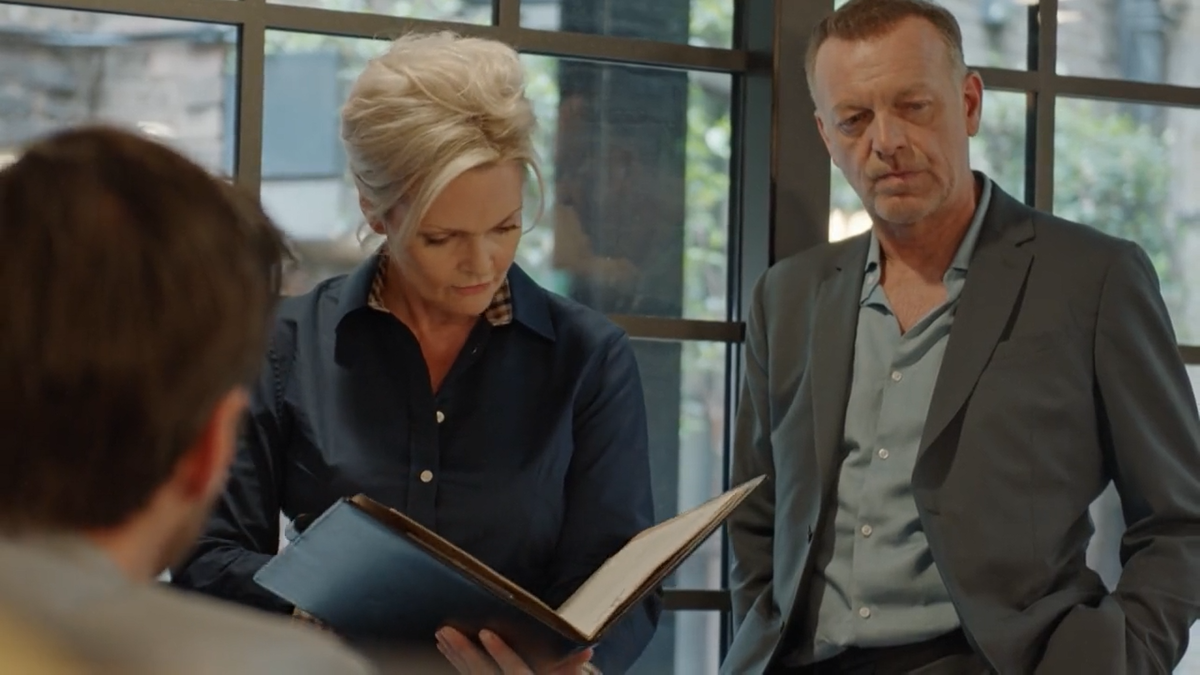 Авторский скрин сериала