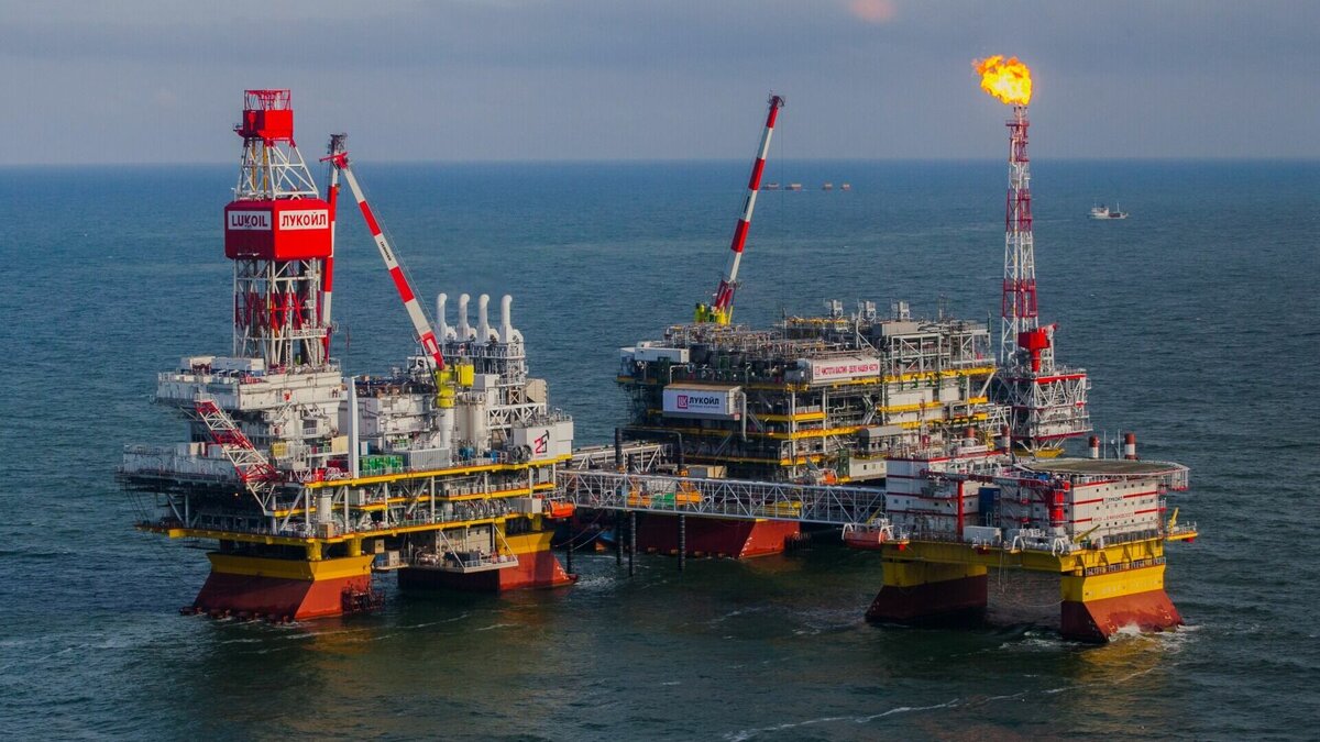     Покупателем крупного актива стала кипрская компания G.O.I. Energy.