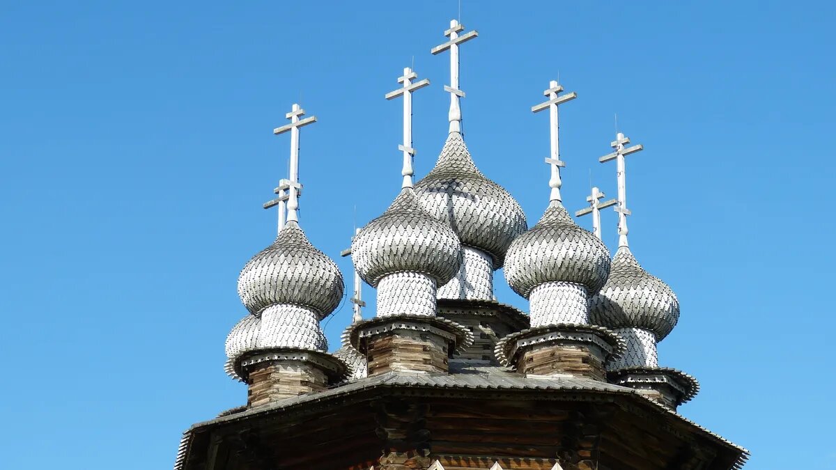 Каждая церковная дата имеет свои правила. Фото: Pxfuel.com