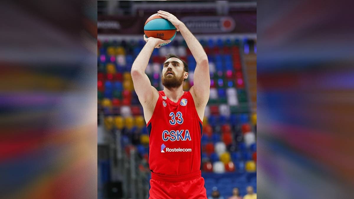 Швед Даниэль Мальмедаль