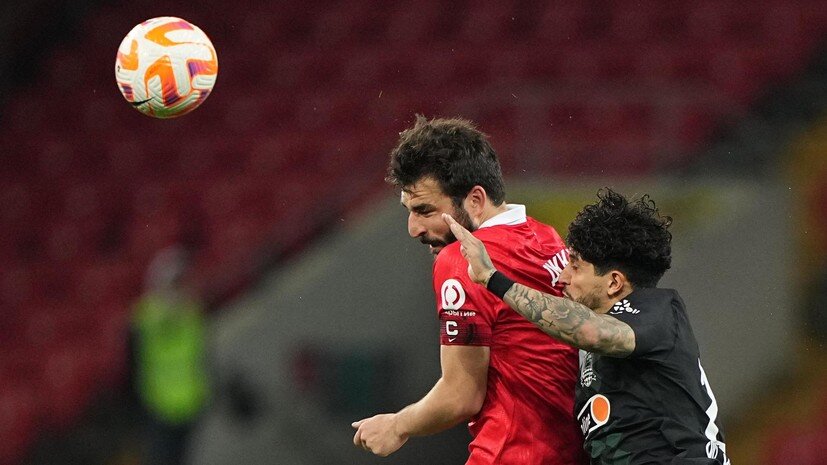   РИА Новости