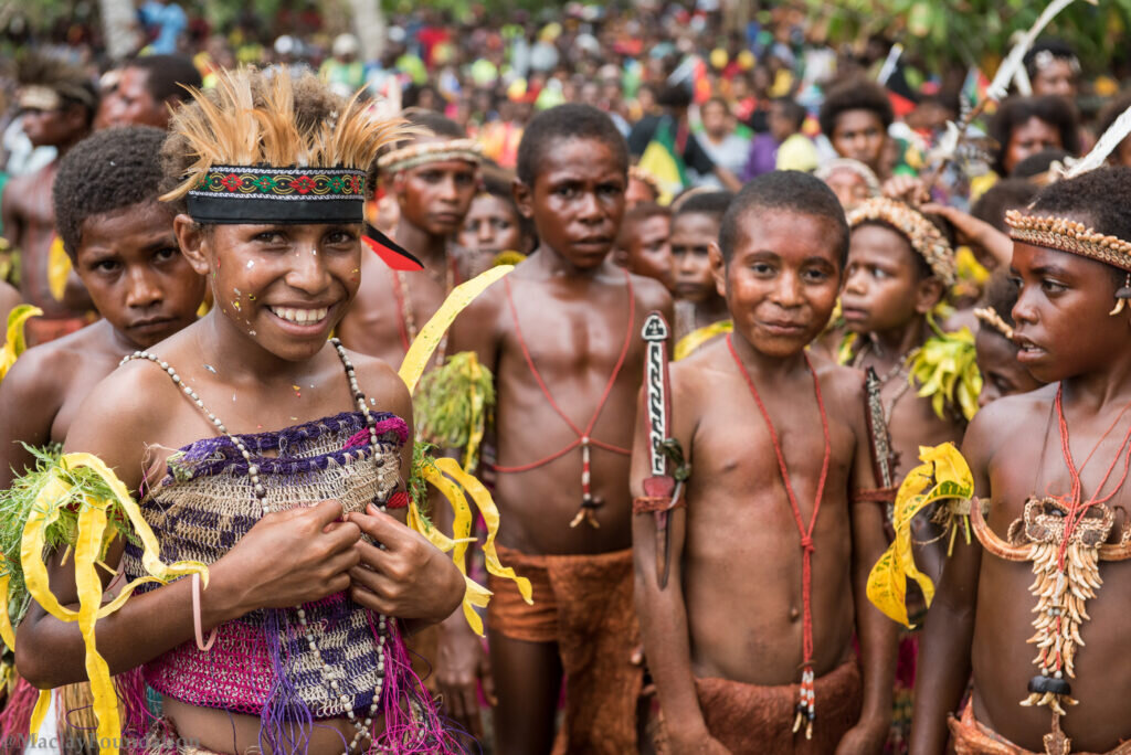 Vanuatu people