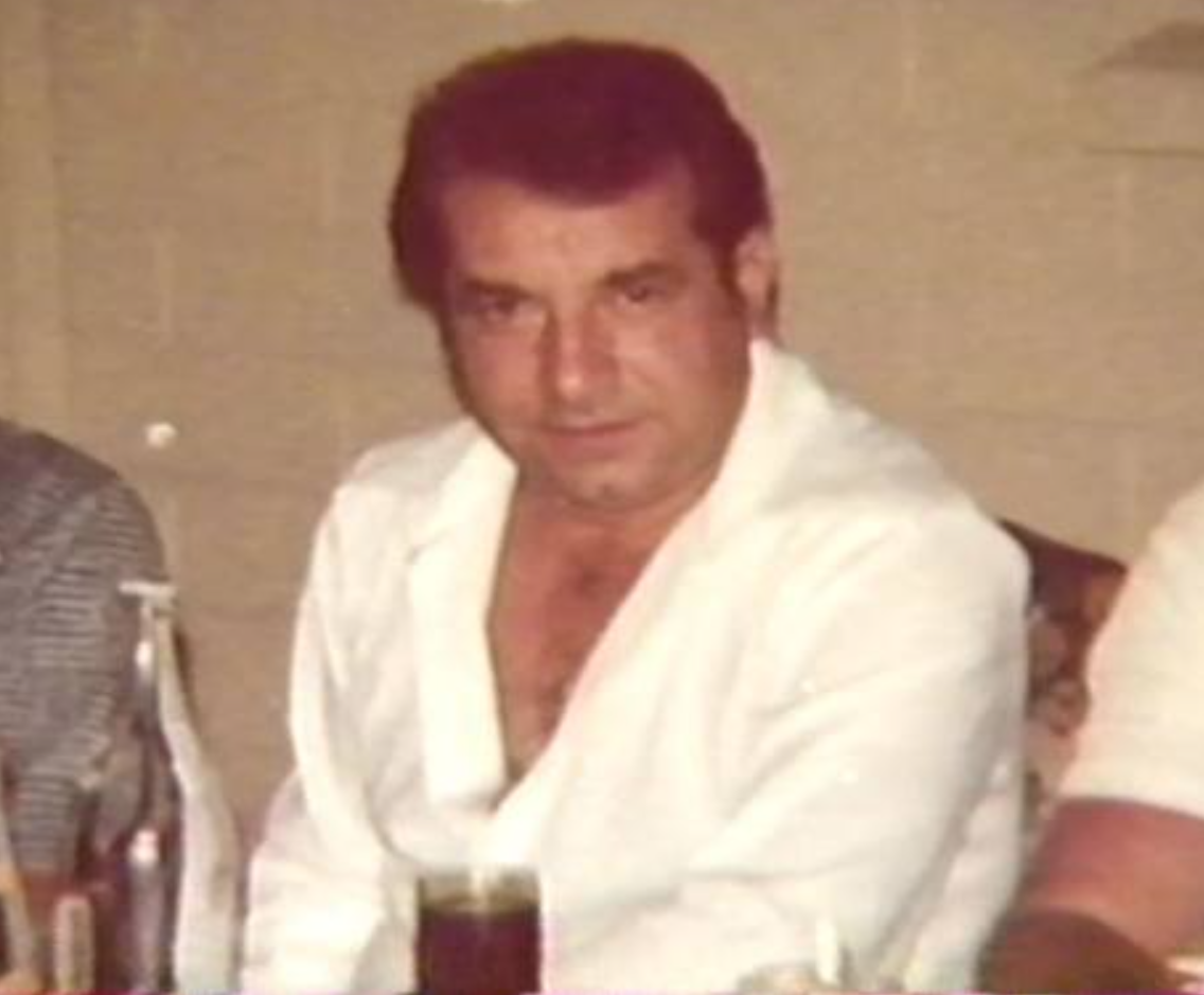 Джозеф Барси