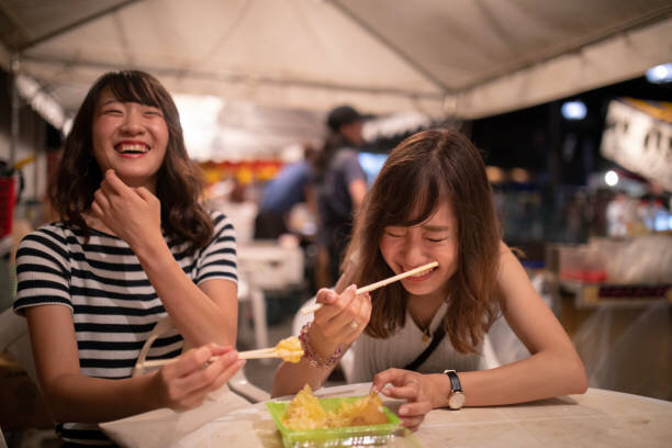 Балуйте себя мелочами, они дарят радость и приятные воспоминания