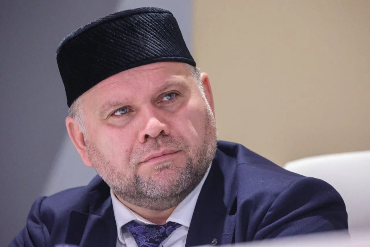    Глеб Никитин поздравил Рафика Фаттахетдинова с 50-летием Pravda-nn.ru