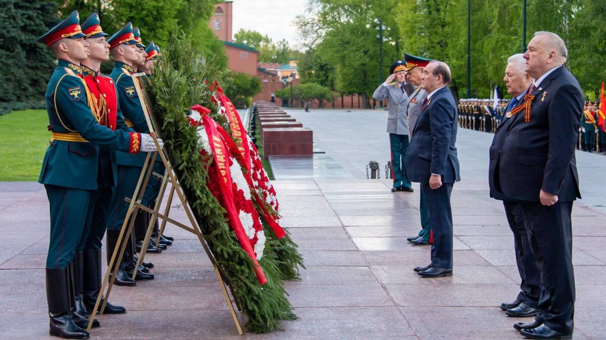    Фото: mos.ru / Официальный сайт мэра Москвы