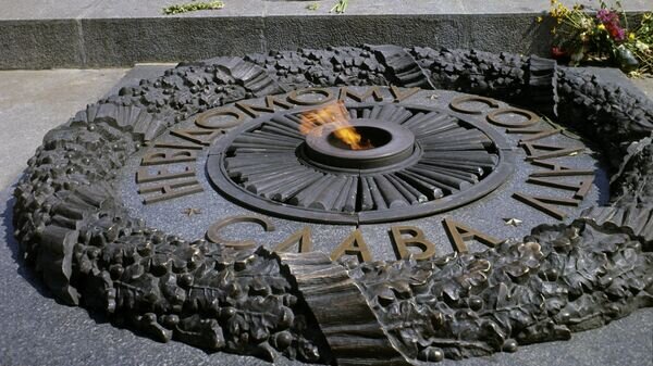    © РИА Новости . Макс Альперт